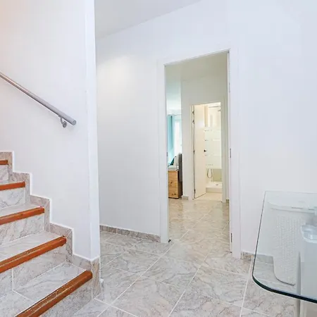 Presidential Suite Villamartin Plaza Av Brisas 67 Alicante Exterior photo