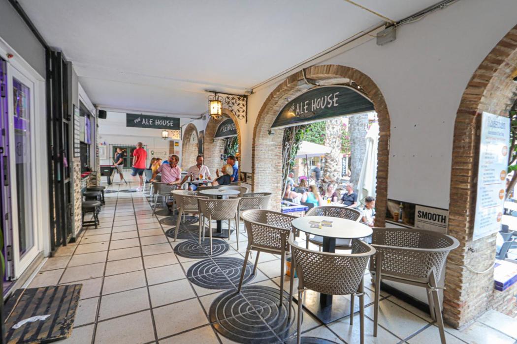 Presidential Villamartin Plaza Av Brisas 67 Apartament
