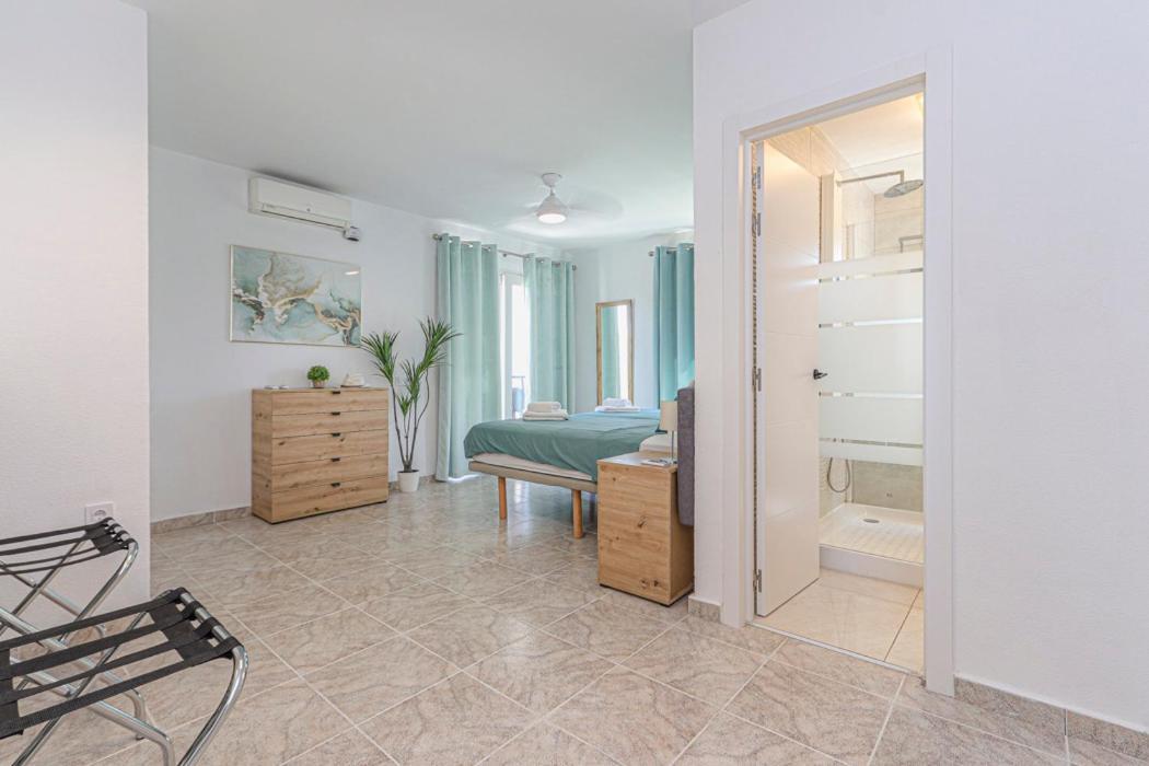 Presidential Villamartin Plaza Av Brisas 67 Apartament