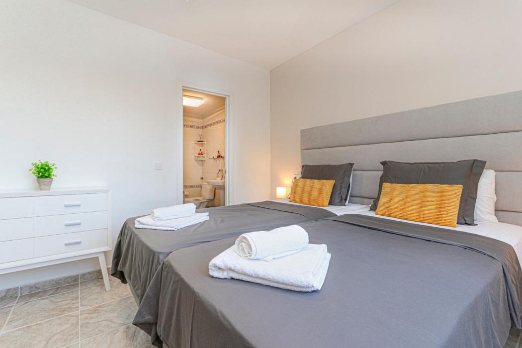Apartament Presidential Villamartin Plaza Av Brisas 67 *