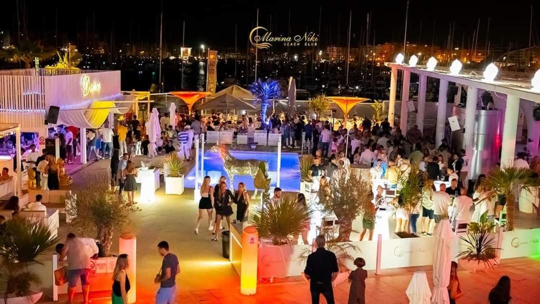 Presidential Villamartin Plaza Av Brisas 67 Apartament Alacant