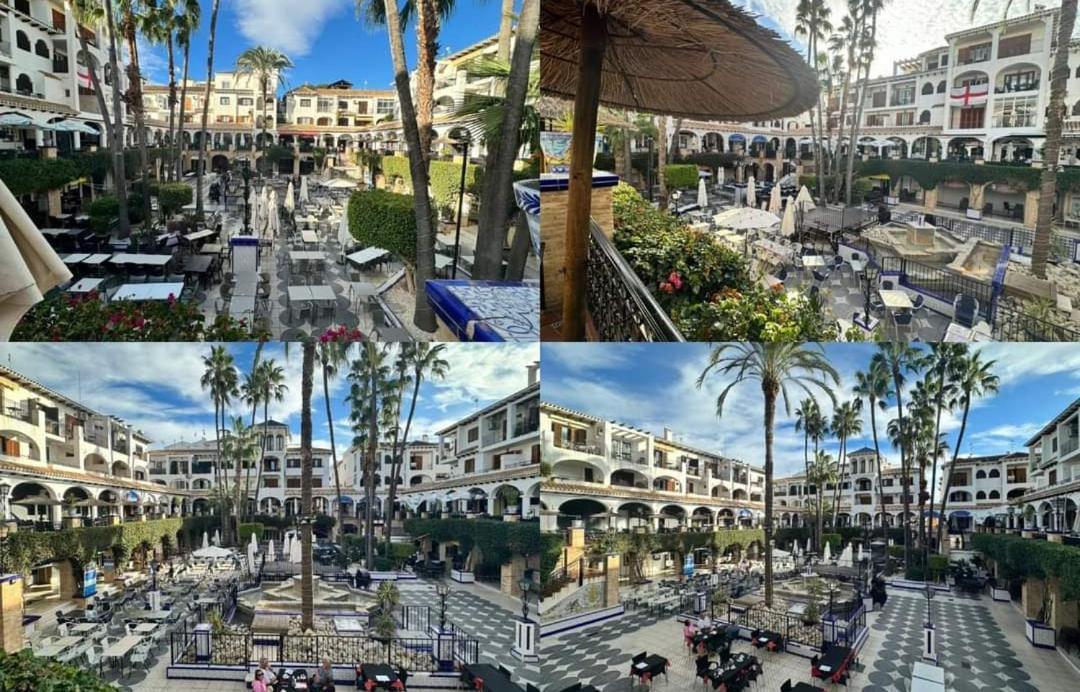 Apartament Presidential Villamartin Plaza Av Brisas 67 Alacant