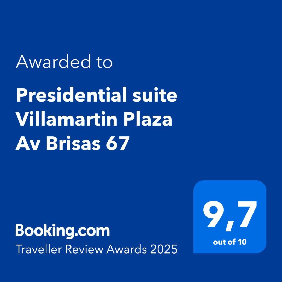 Presidential Villamartin Plaza Av Brisas 67 Alacant