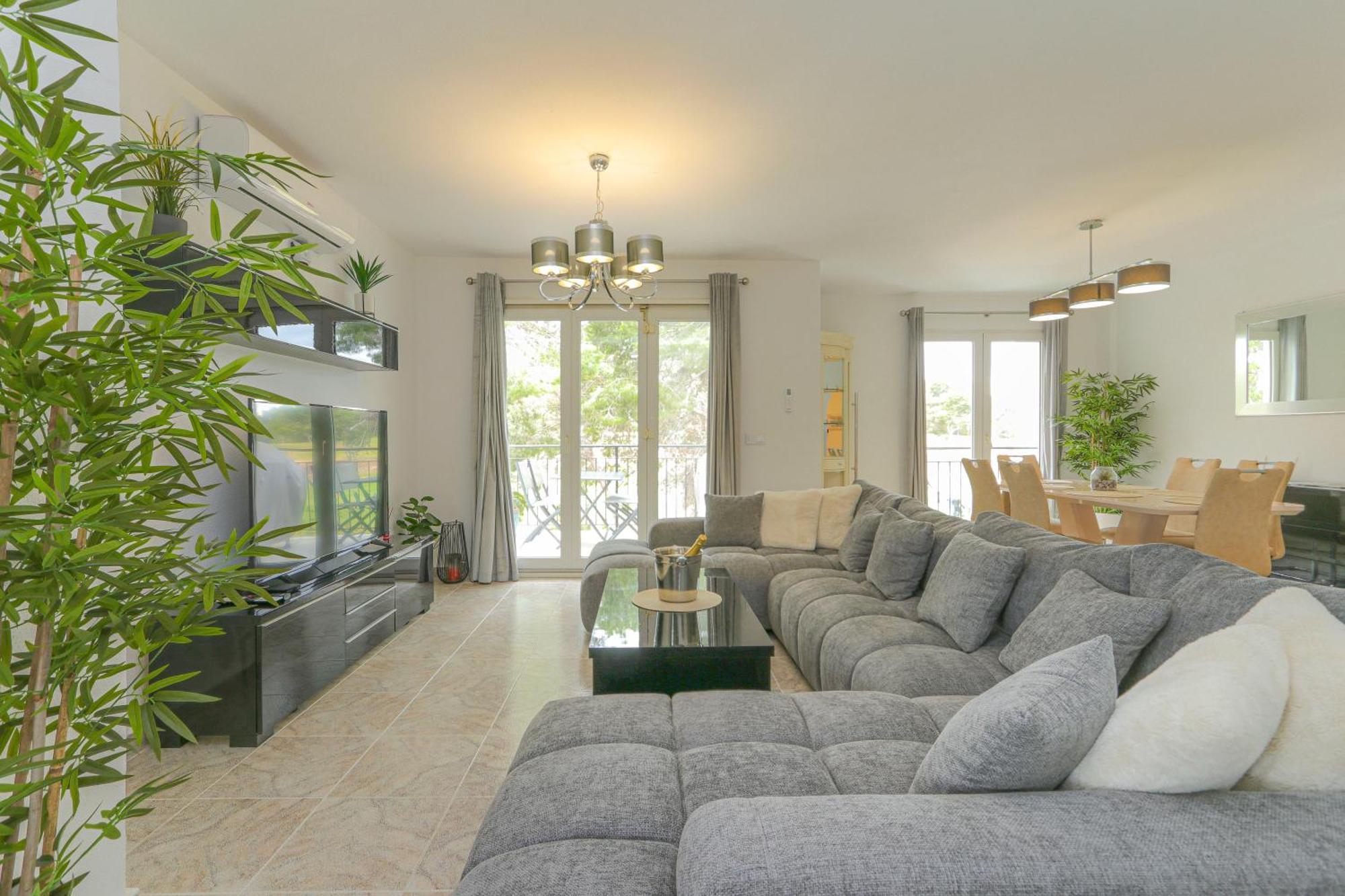 Apartament Presidential Villamartin Plaza Av Brisas 67 Alacant