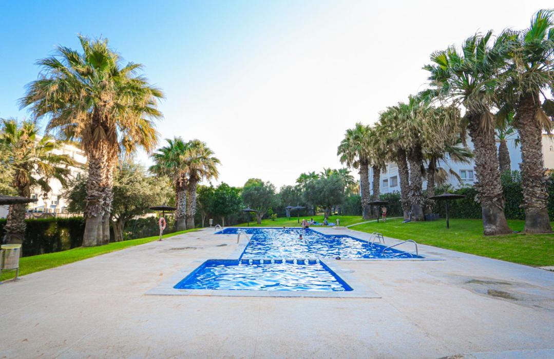 Presidential Villamartin Plaza Av Brisas 67 Apartament