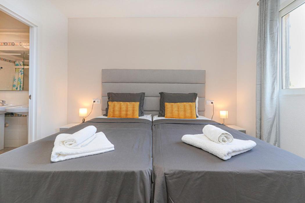Apartament Presidential Villamartin Plaza Av Brisas 67 *