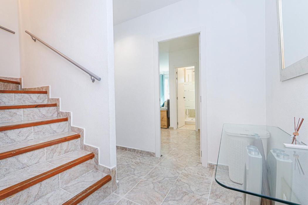 Presidential Villamartin Plaza Av Brisas 67 Apartament Alicante