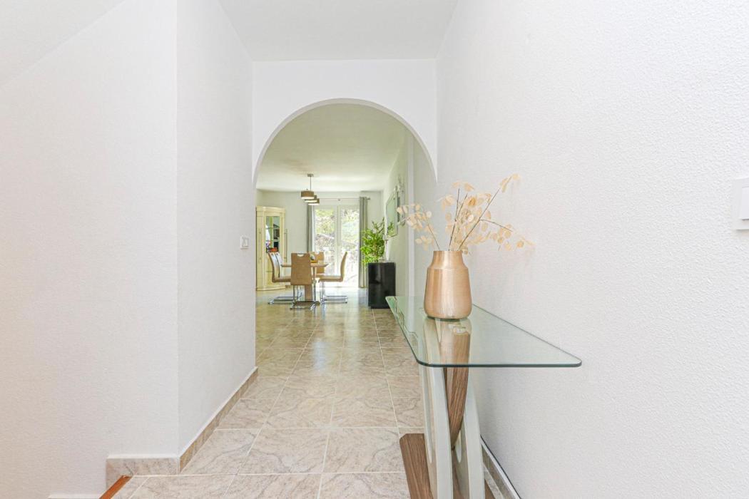 Presidential Villamartin Plaza Av Brisas 67 Apartament