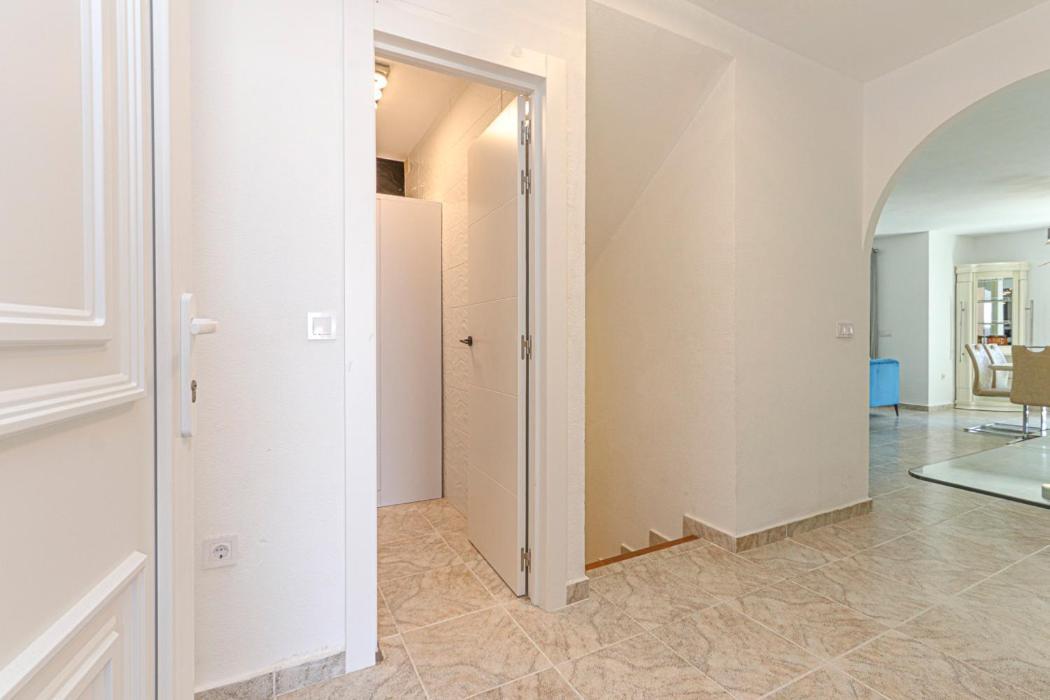 Presidential Villamartin Plaza Av Brisas 67 Apartament *