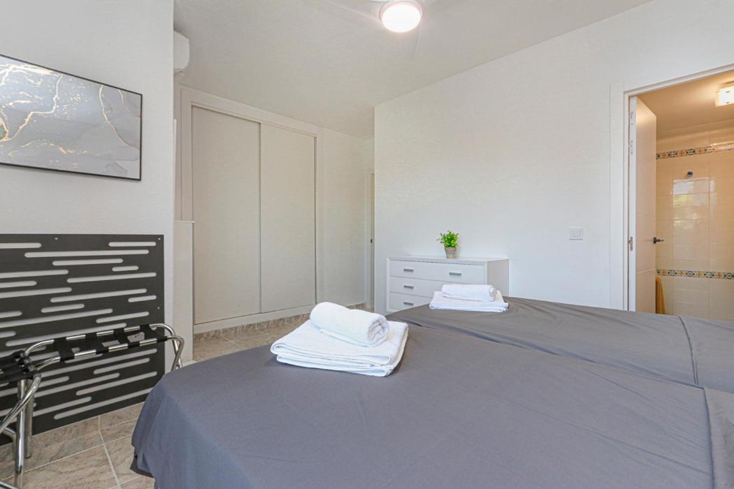 Presidential Villamartin Plaza Av Brisas 67 Apartament