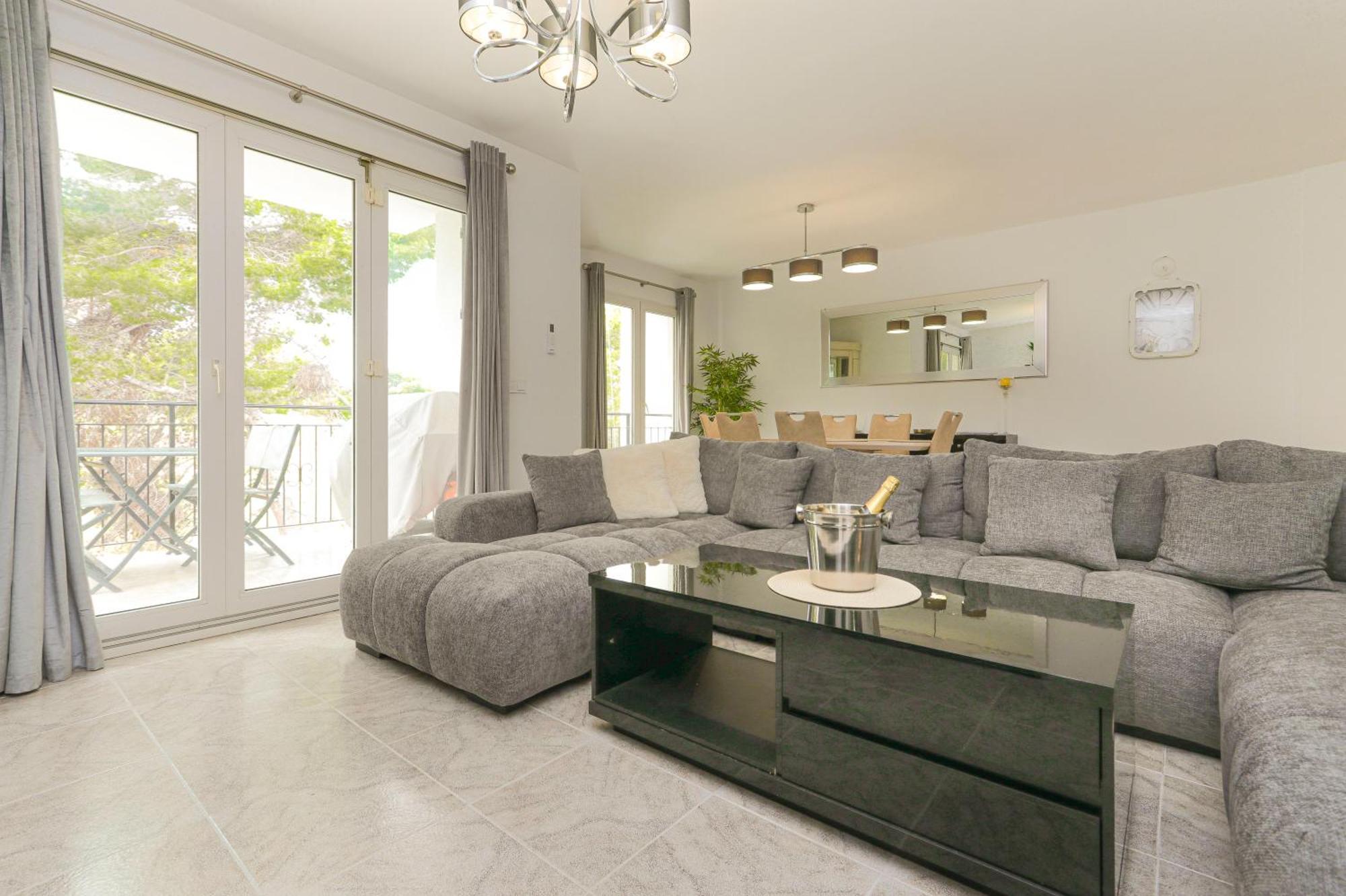 Presidential Villamartin Plaza Av Brisas 67 Apartament