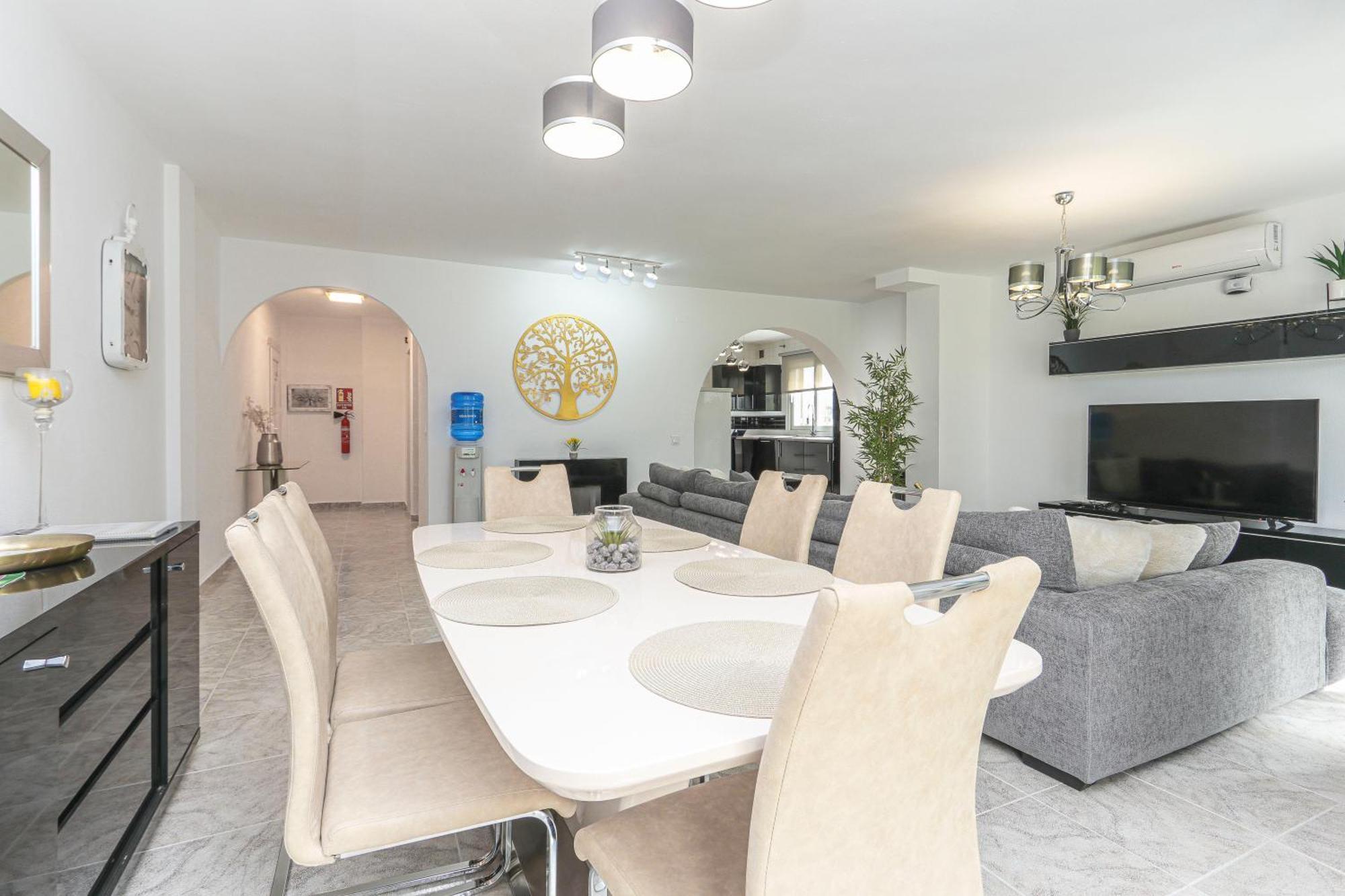 Presidential Villamartin Plaza Av Brisas 67 Apartament *